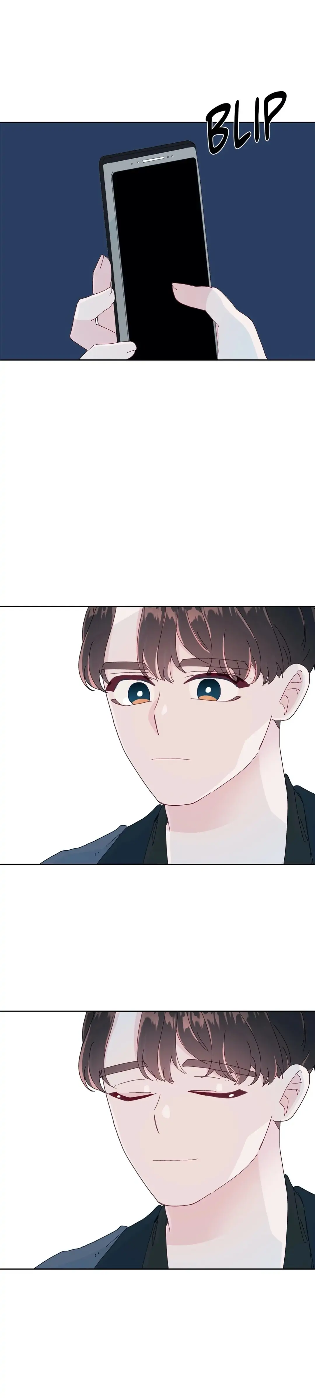 Timeline Chapter 41 - page 34