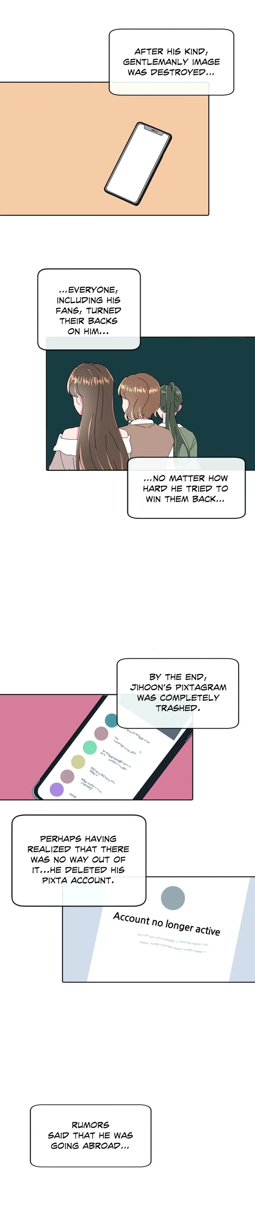 Timeline Chapter 41 - page 6