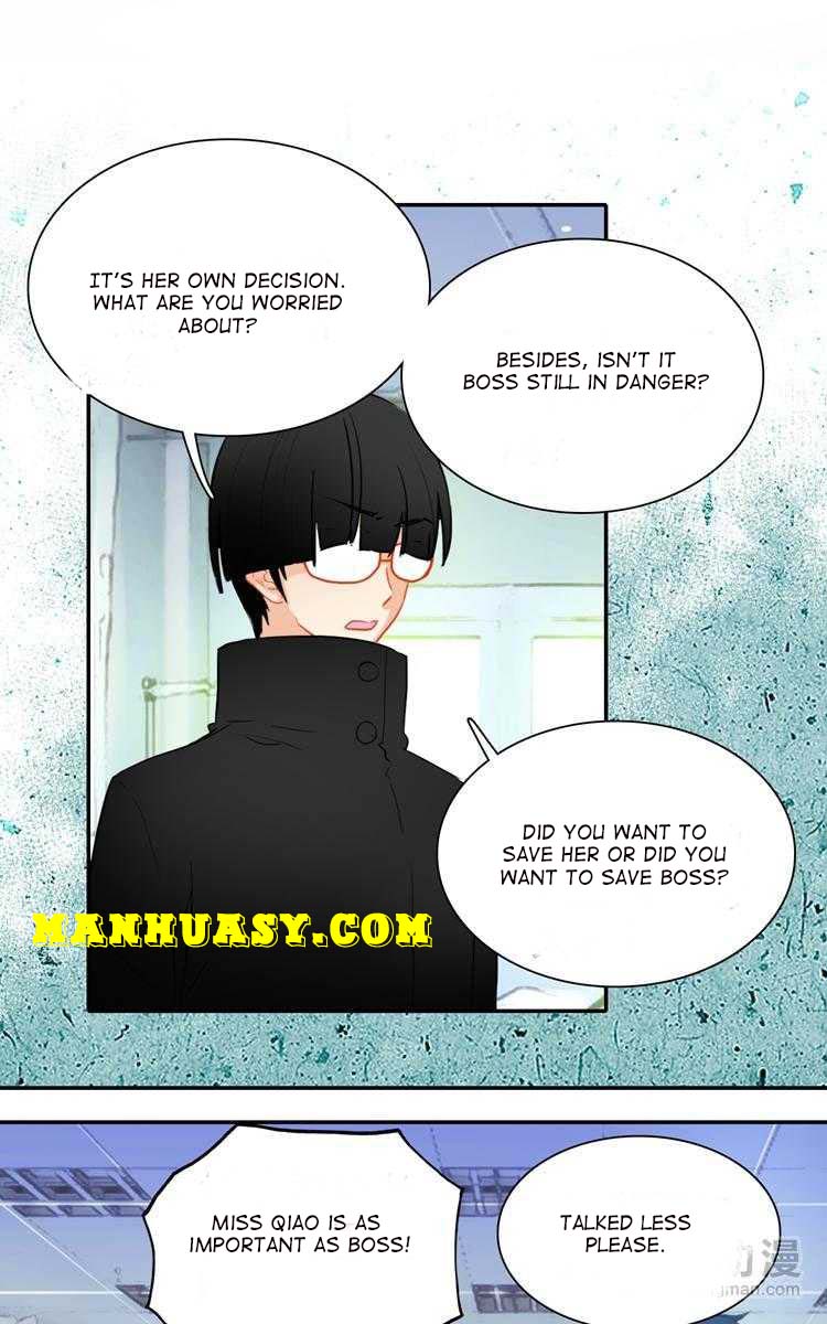 This Love Is Not Sold Chapter 35 - page 12