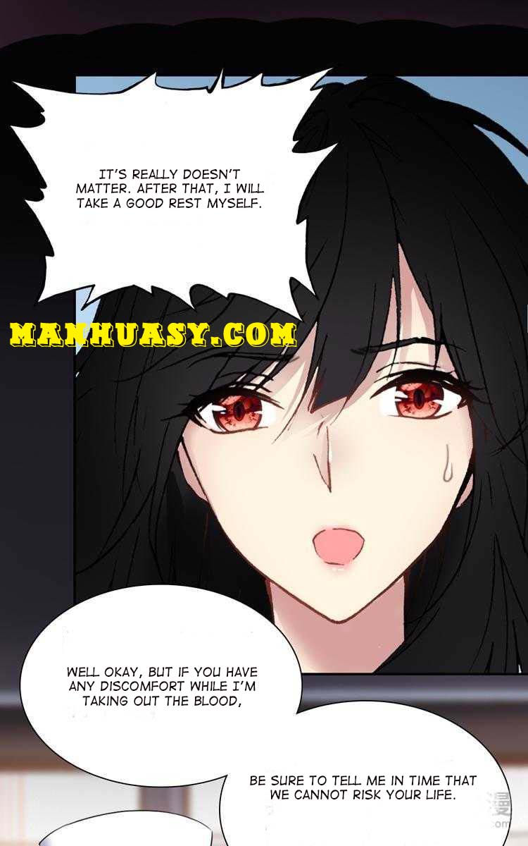 This Love Is Not Sold Chapter 35 - page 7
