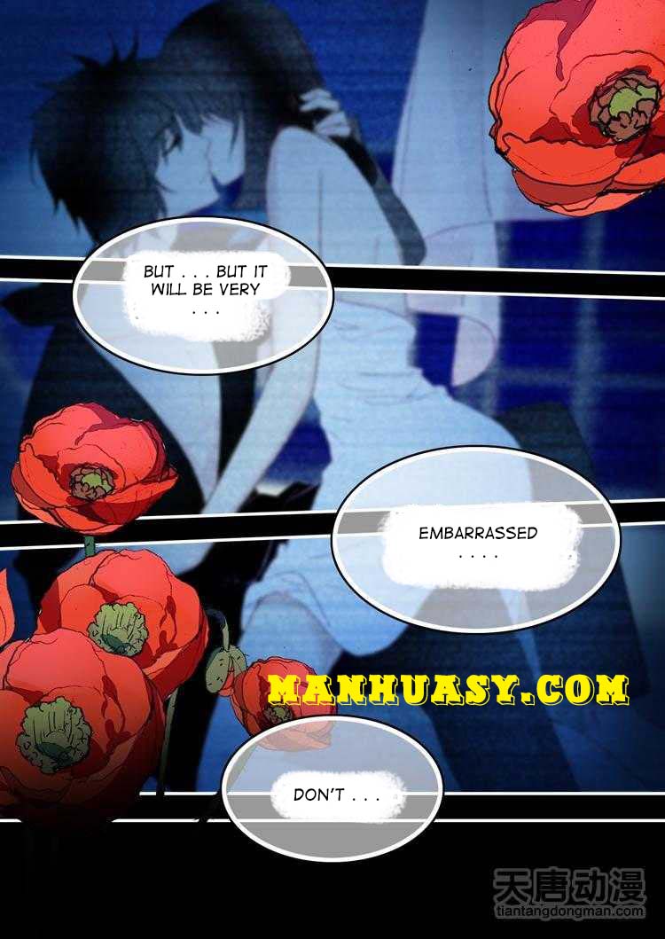 This Love Is Not Sold Chapter 36 - page 16