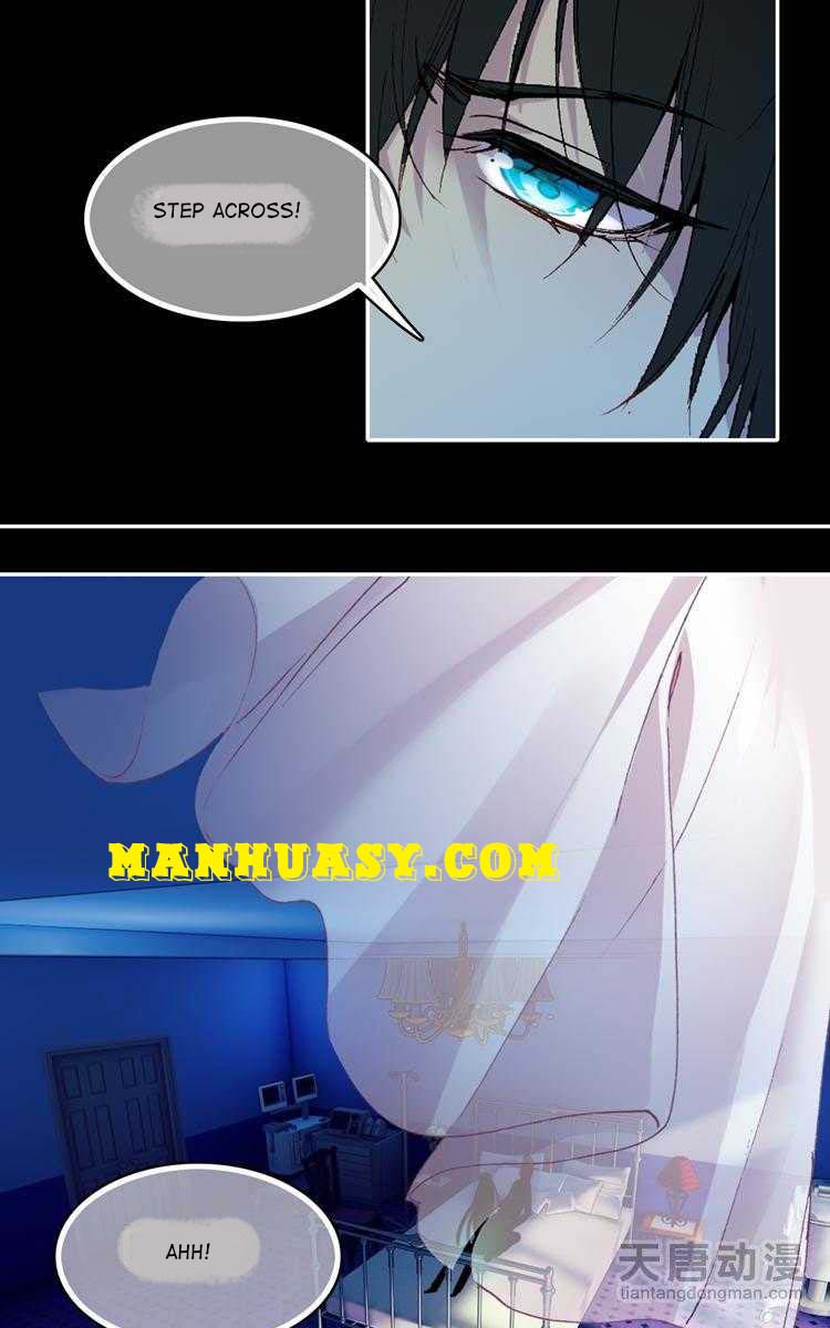 This Love Is Not Sold Chapter 36 - page 18