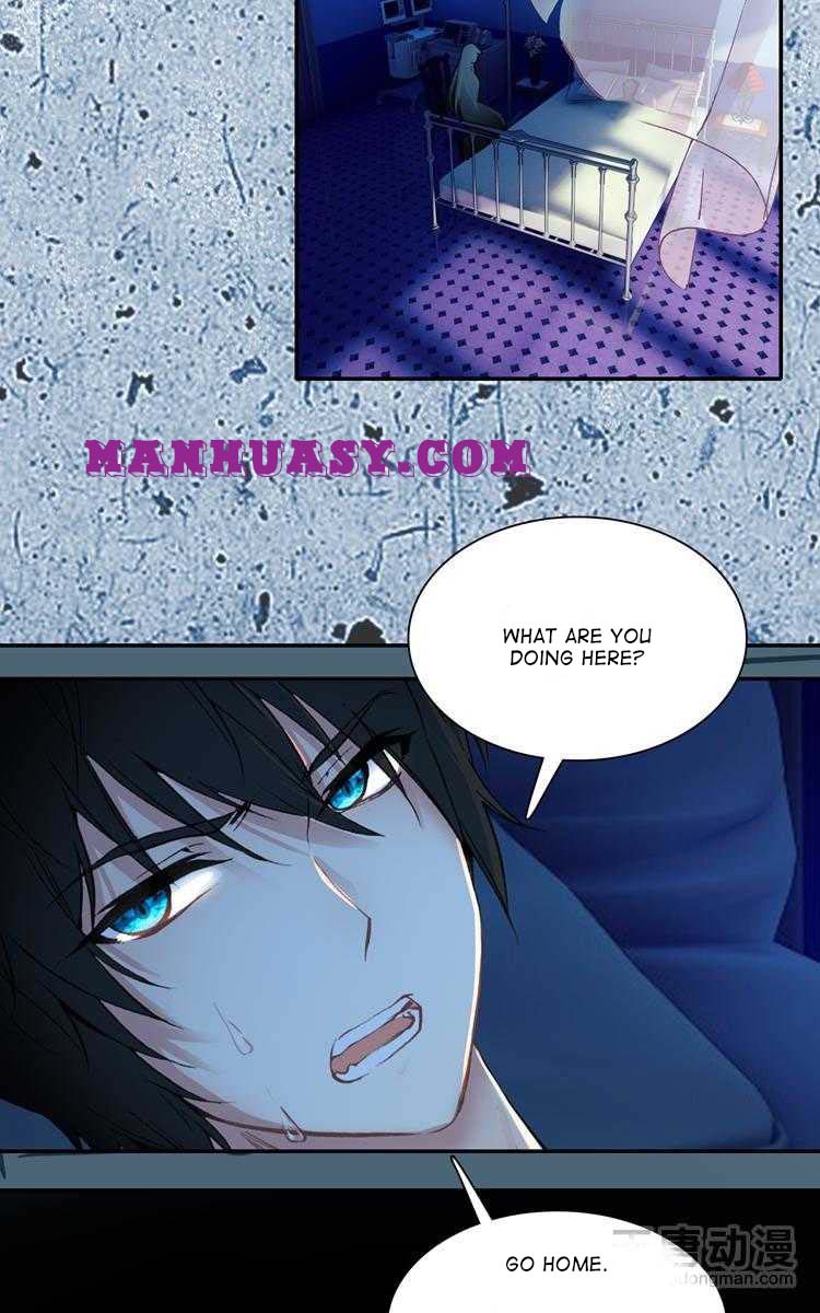 This Love Is Not Sold Chapter 36 - page 3