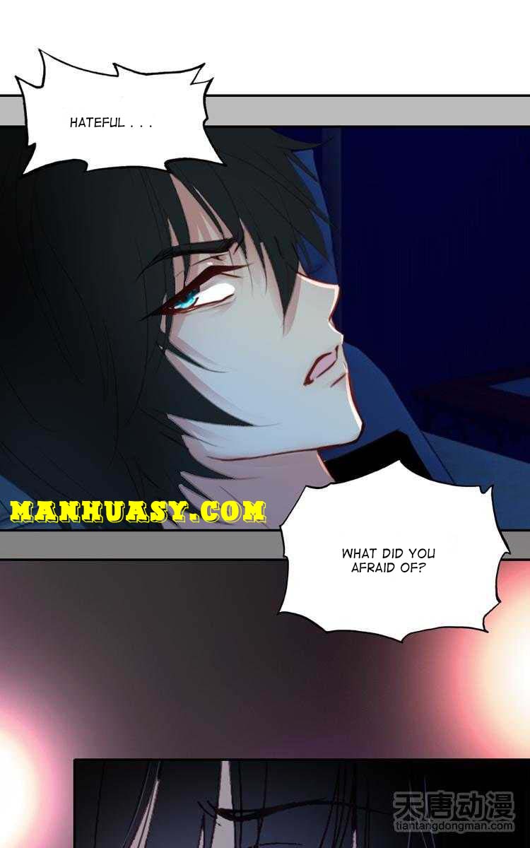 This Love Is Not Sold Chapter 36 - page 8