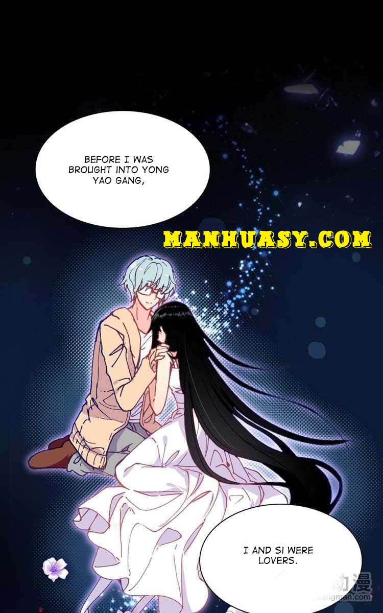 This Love Is Not Sold Chapter 38 - page 12