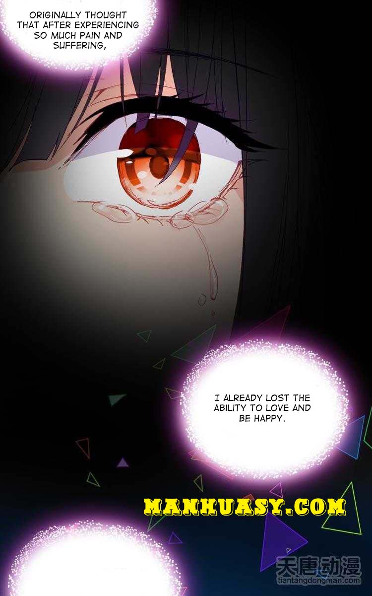 This Love Is Not Sold Chapter 38 - page 15