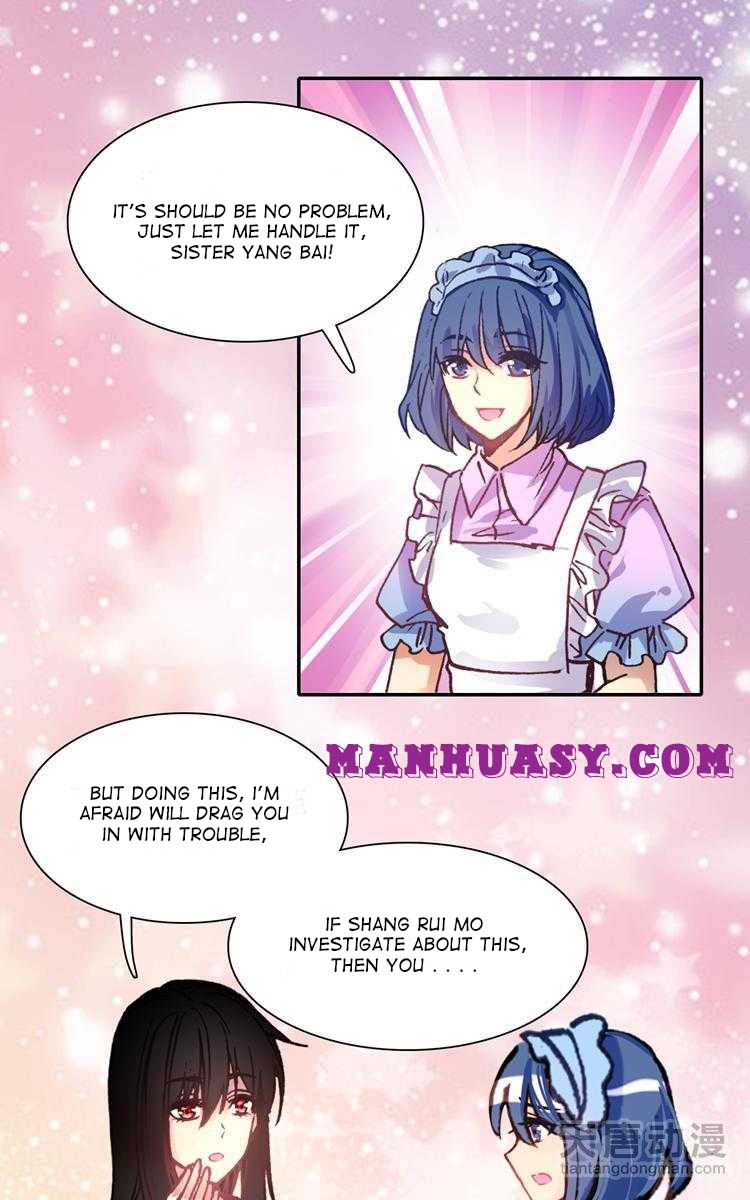 This Love Is Not Sold Chapter 38 - page 19