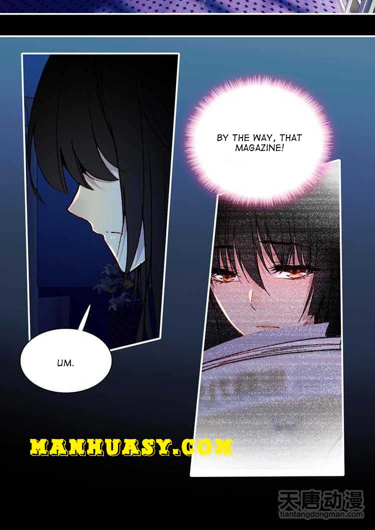 This Love Is Not Sold Chapter 38 - page 6