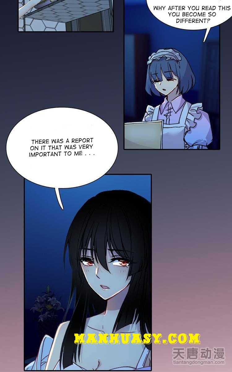 This Love Is Not Sold Chapter 38 - page 8