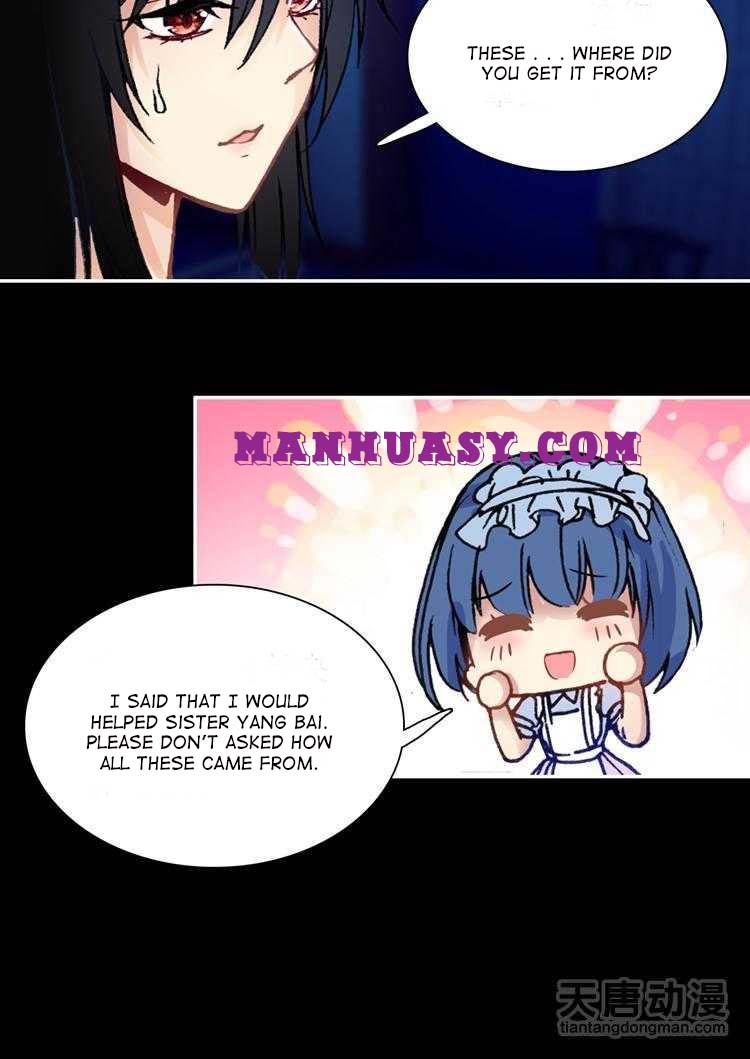 This Love Is Not Sold Chapter 39 - page 11