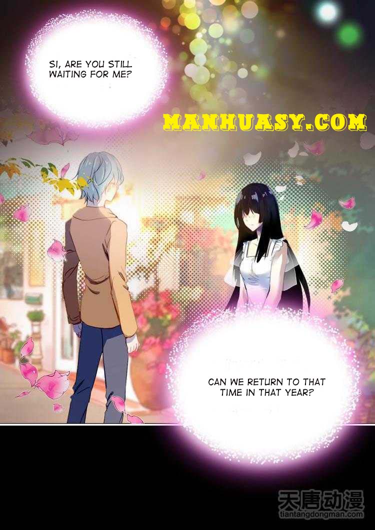 This Love Is Not Sold Chapter 39 - page 6