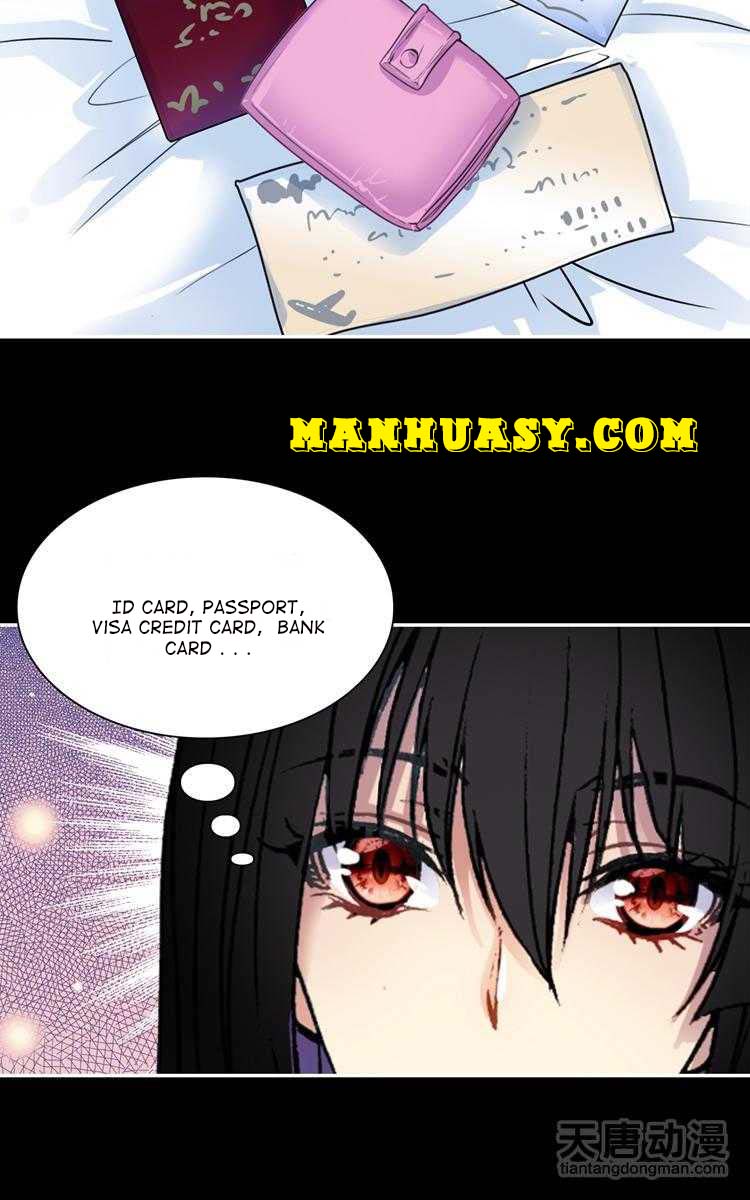 This Love Is Not Sold Chapter 39 - page 9