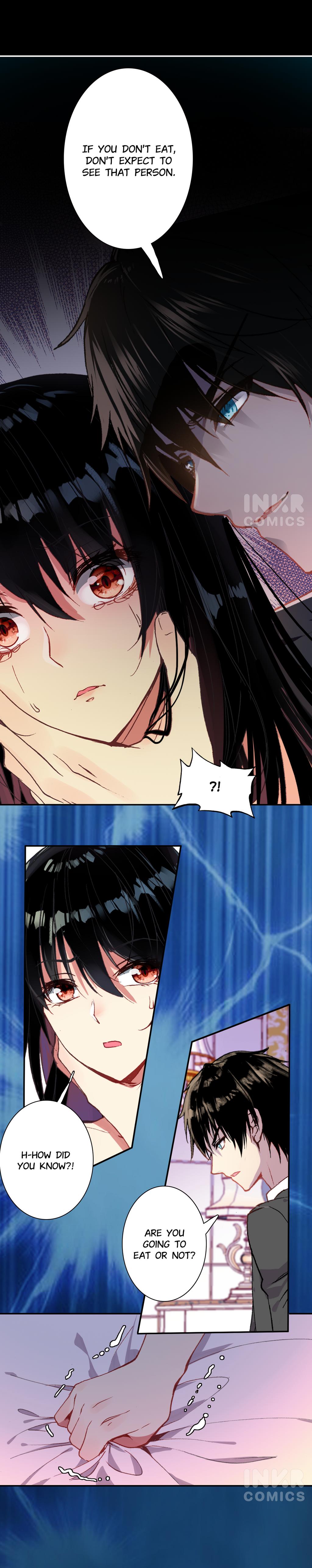 This Love Is Not Sold chapter 5 - page 4