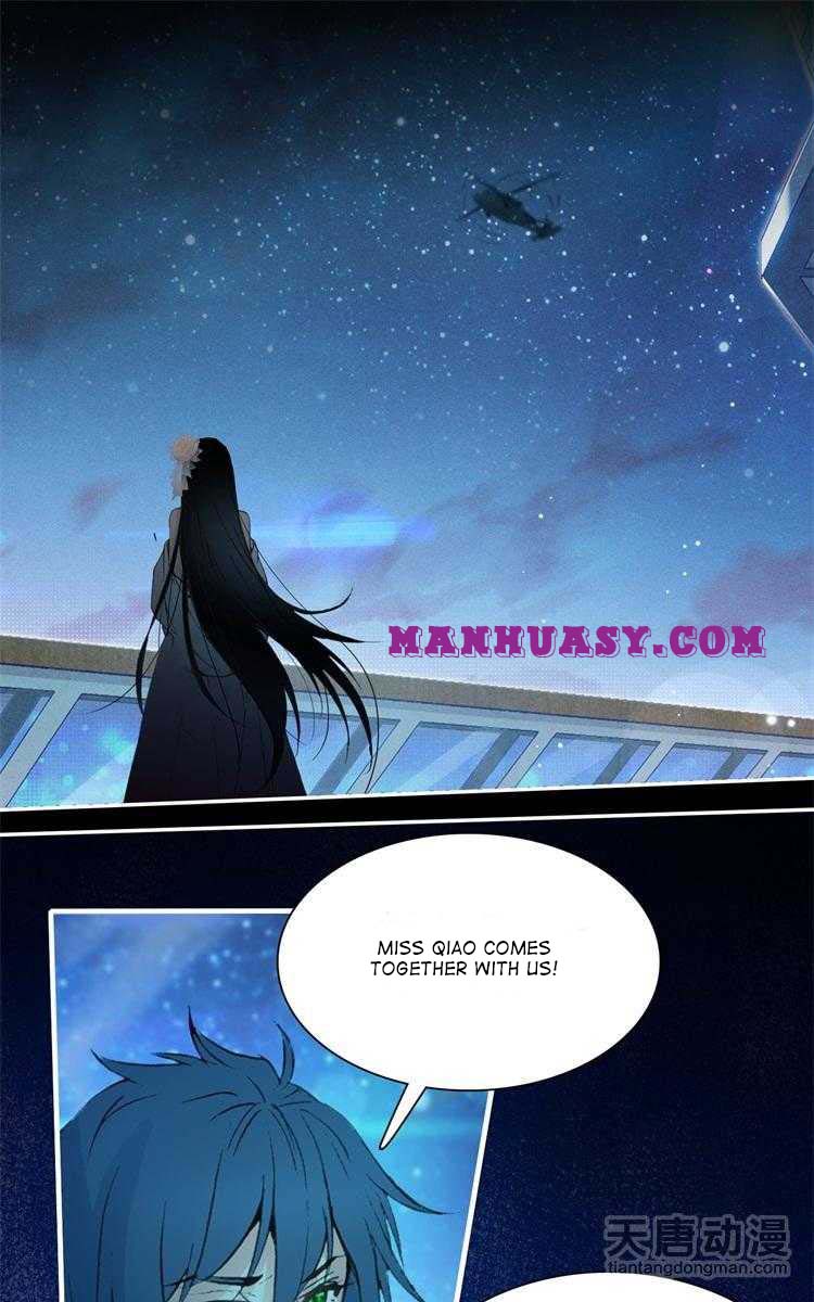 This Love Is Not Sold Chapter 31 - page 12
