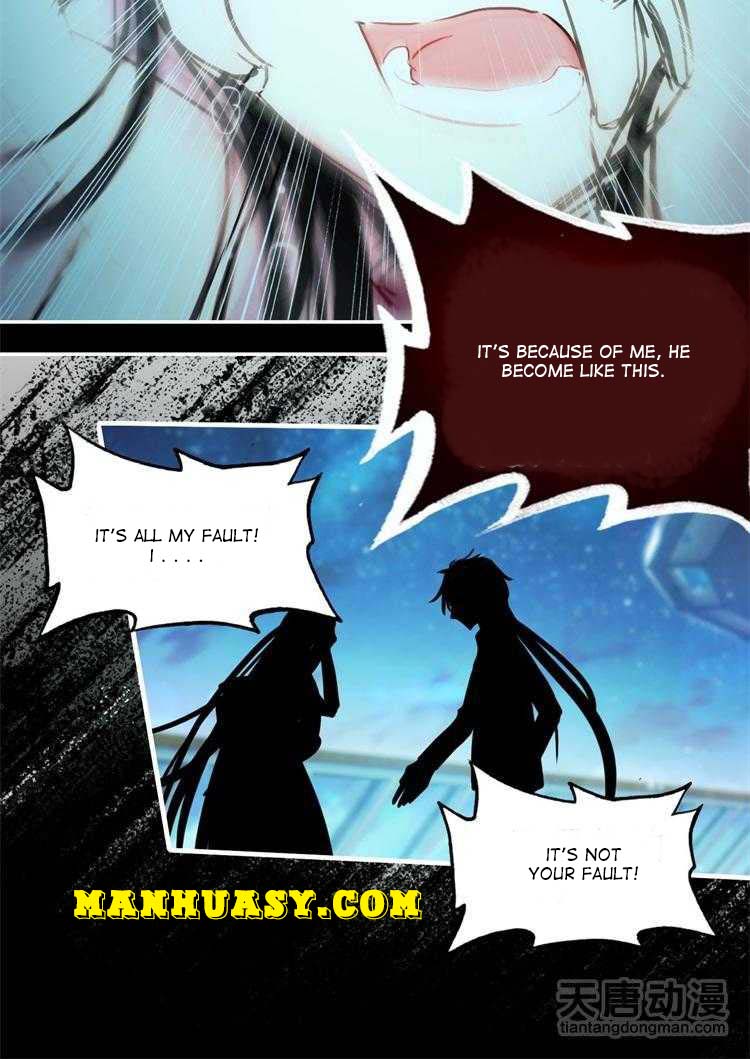 This Love Is Not Sold Chapter 31 - page 16