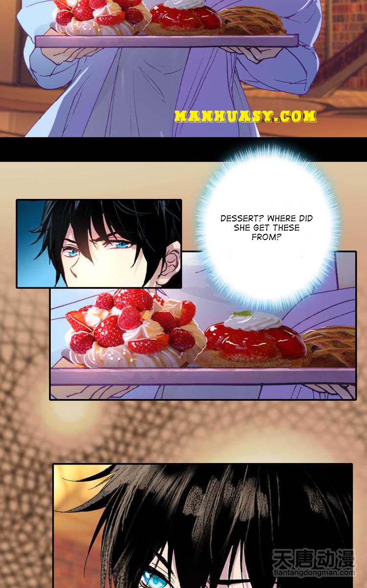 This Love Is Not Sold Chapter 13 - page 13