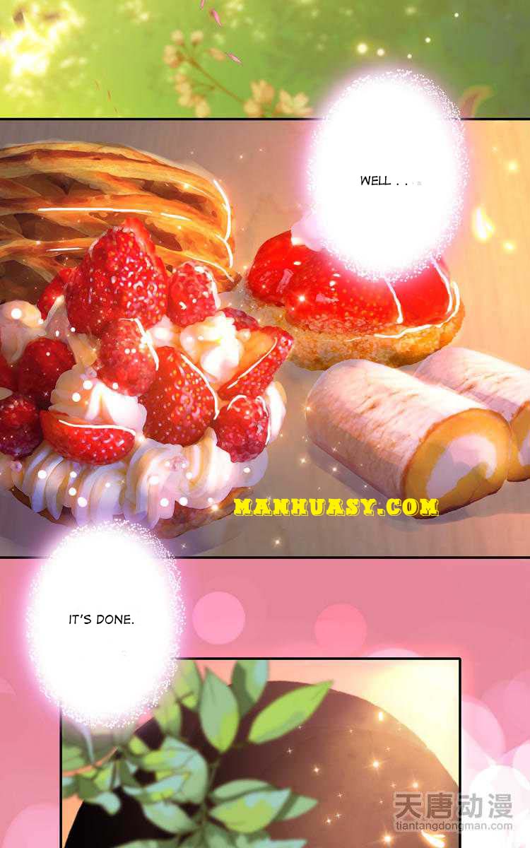 This Love Is Not Sold Chapter 13 - page 4