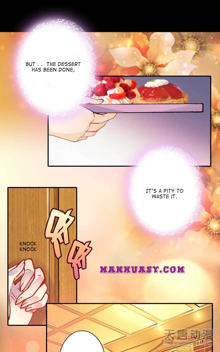 This Love Is Not Sold Chapter 13 - page 7