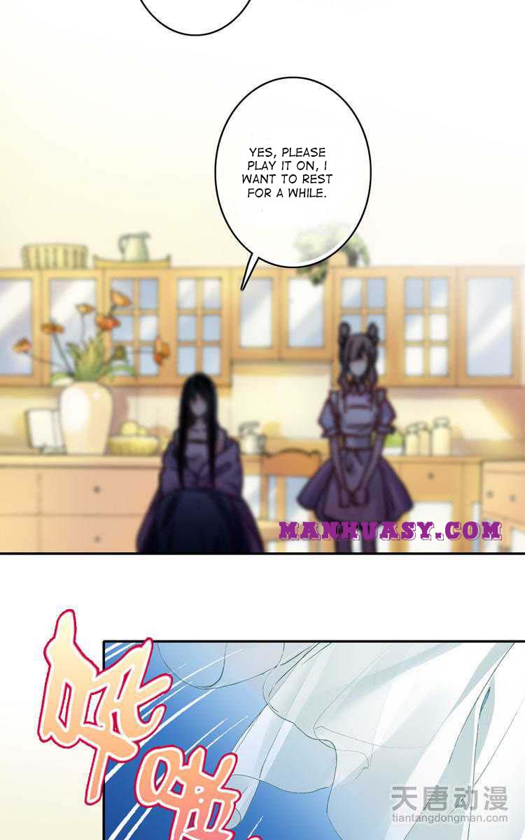 This Love Is Not Sold Chapter 21 - page 8