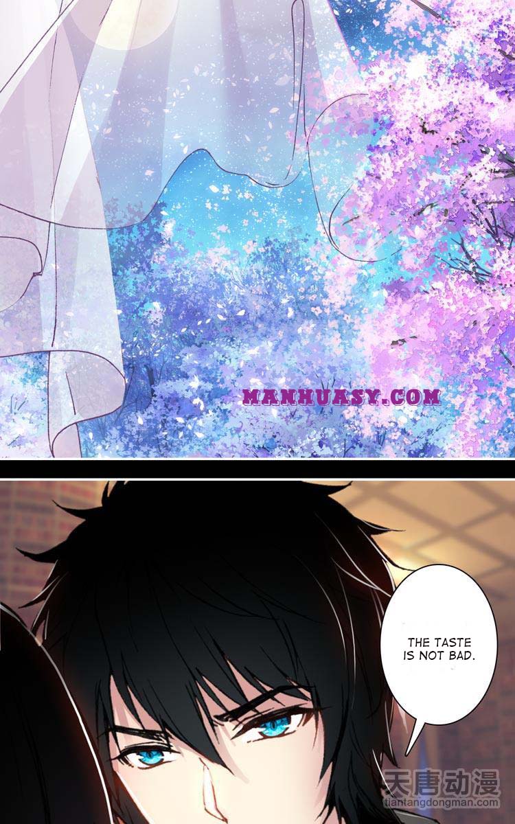 This Love Is Not Sold Chapter 14 - page 14