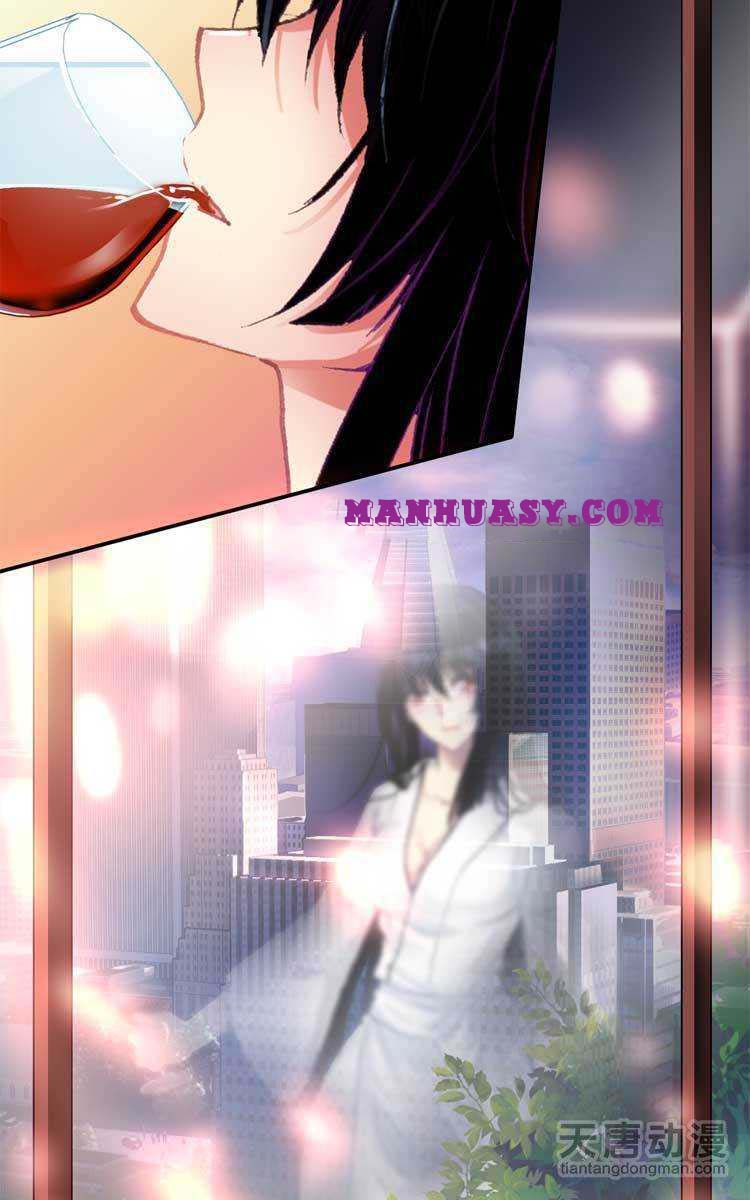 This Love Is Not Sold Chapter 17 - page 19