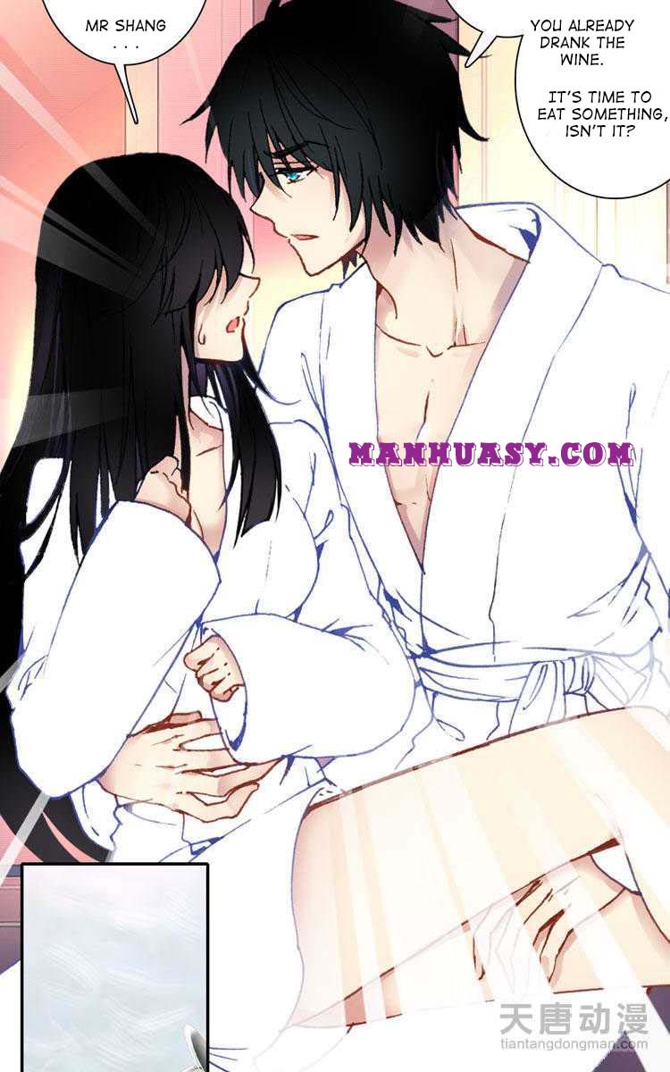 This Love Is Not Sold Chapter 18 - page 10