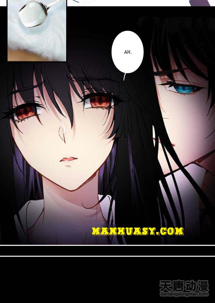 This Love Is Not Sold Chapter 18 - page 11