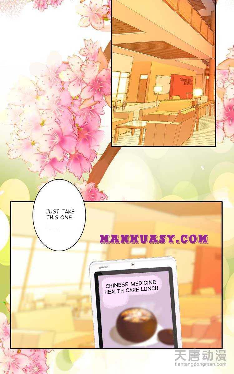 This Love Is Not Sold Chapter 25 - page 9
