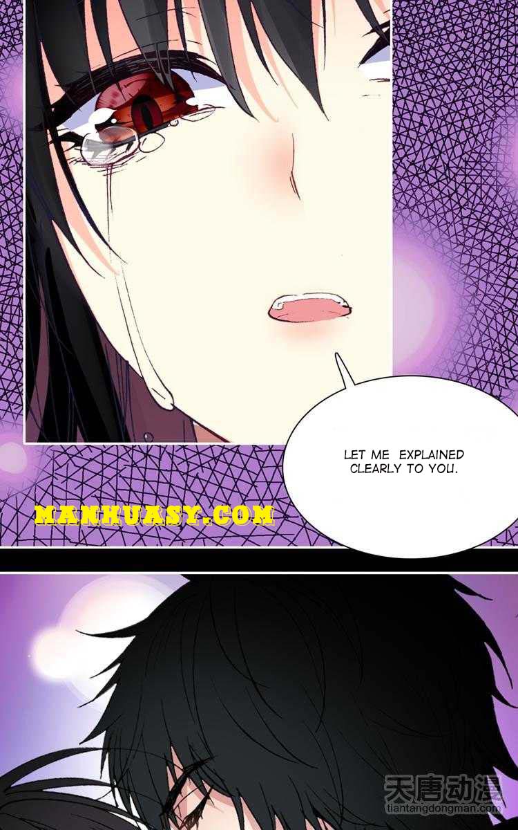 This Love Is Not Sold Chapter 29 - page 13