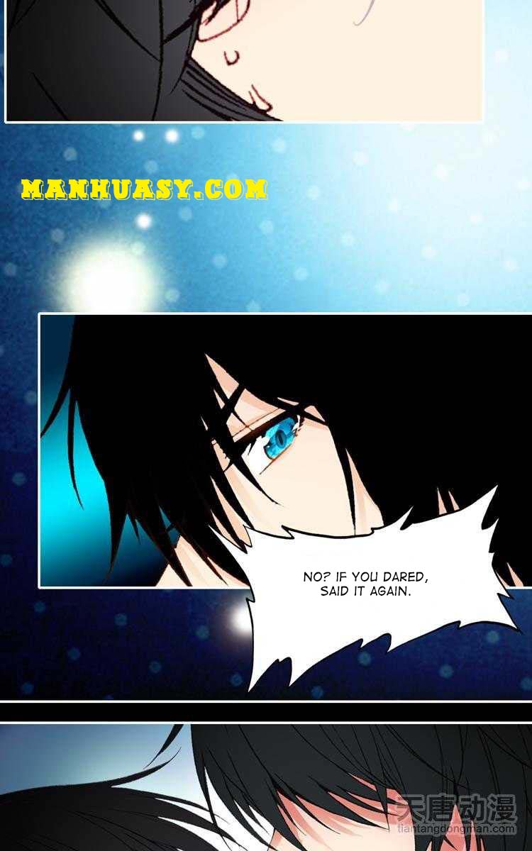 This Love Is Not Sold Chapter 29 - page 15