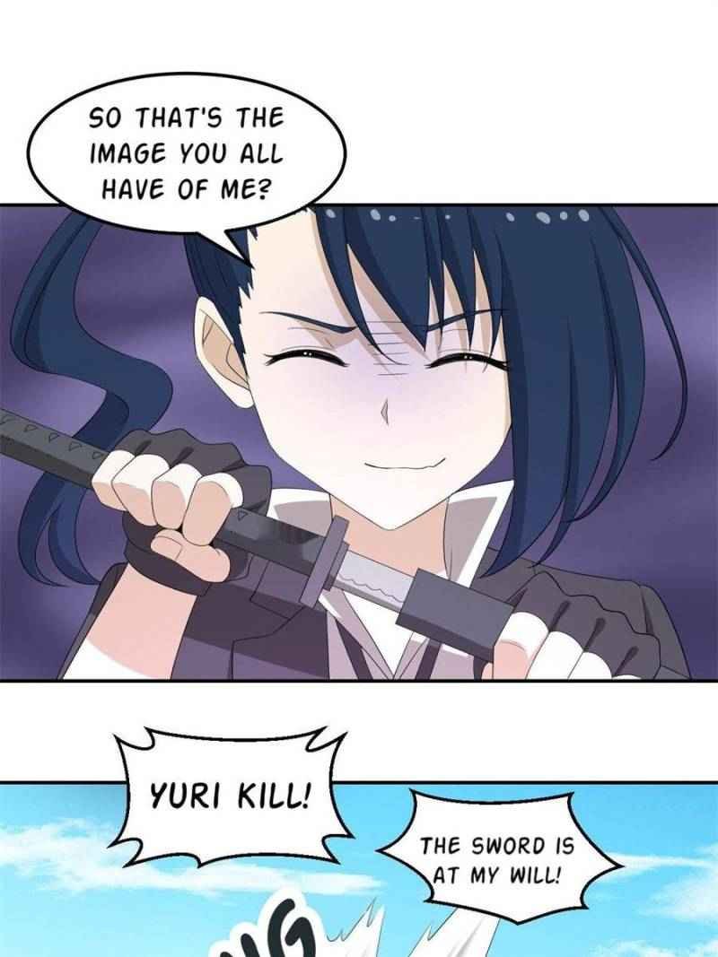Anti-Celestial Destiny Chapter 32 - page 12