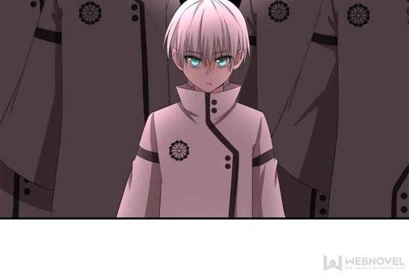 Anti-Celestial Destiny Chapter 33 - page 10