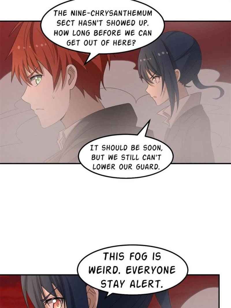 Anti-Celestial Destiny Chapter 33 - page 38