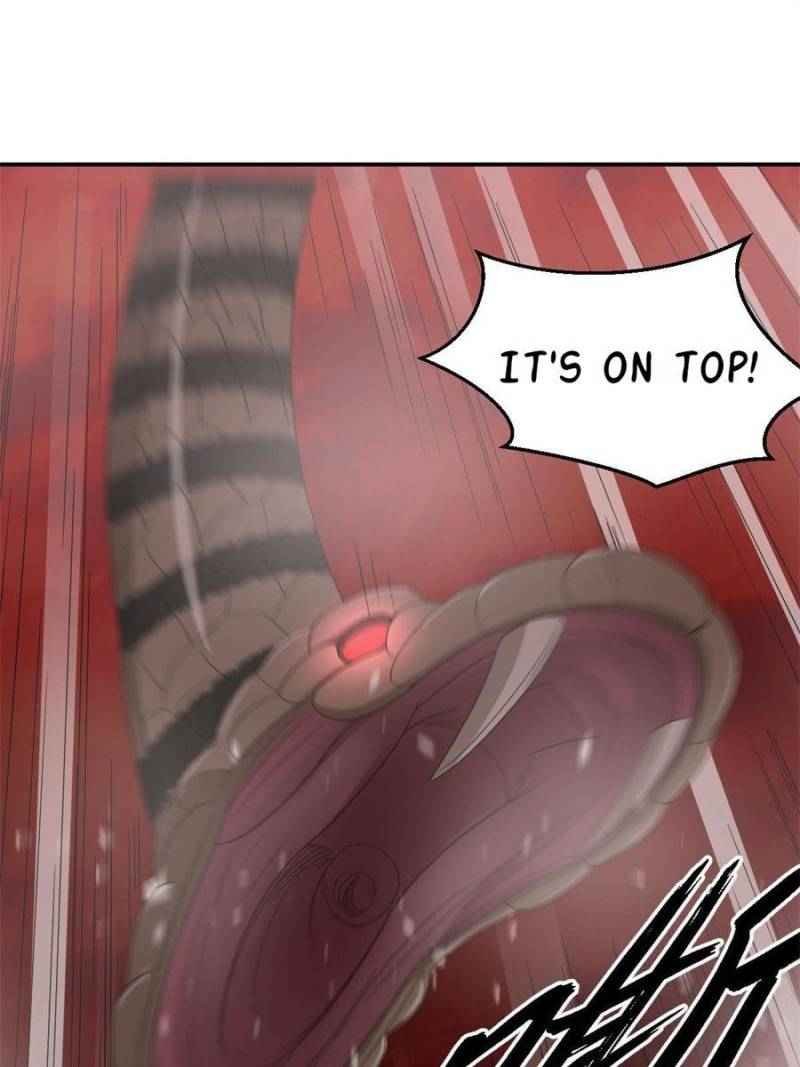 Anti-Celestial Destiny Chapter 33 - page 57