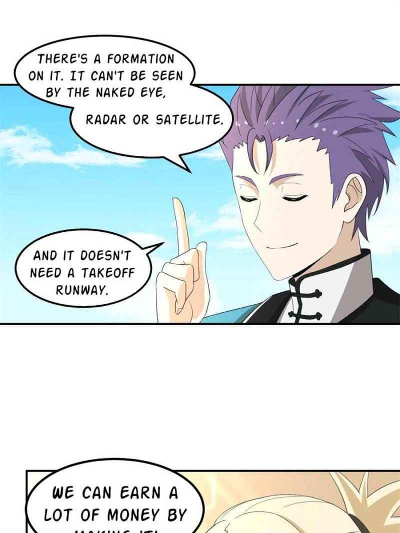 Anti-Celestial Destiny Chapter 33 - page 59