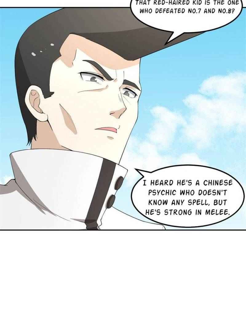 Anti-Celestial Destiny Chapter 35 - page 20