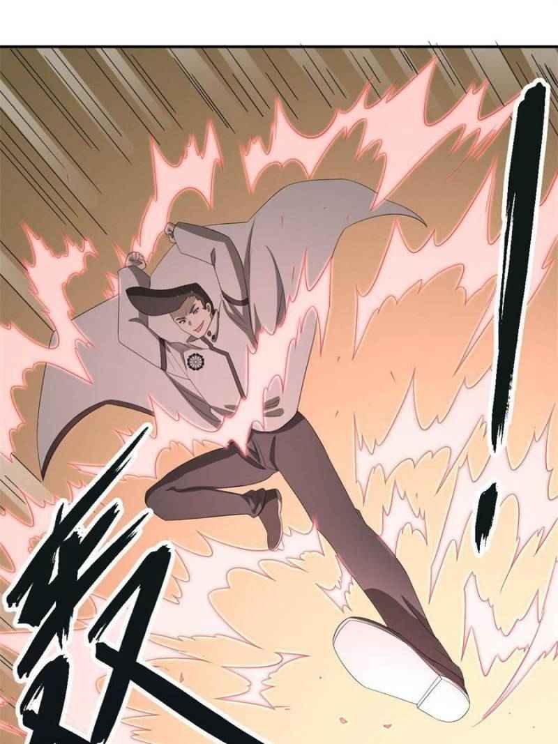 Anti-Celestial Destiny Chapter 35 - page 28