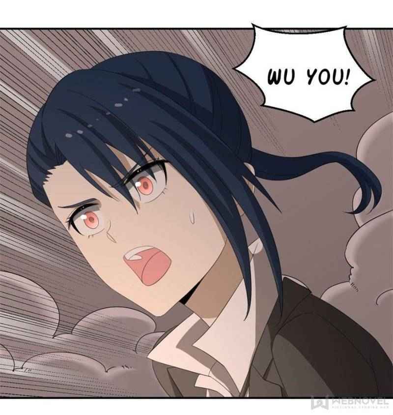 Anti-Celestial Destiny Chapter 35 - page 37