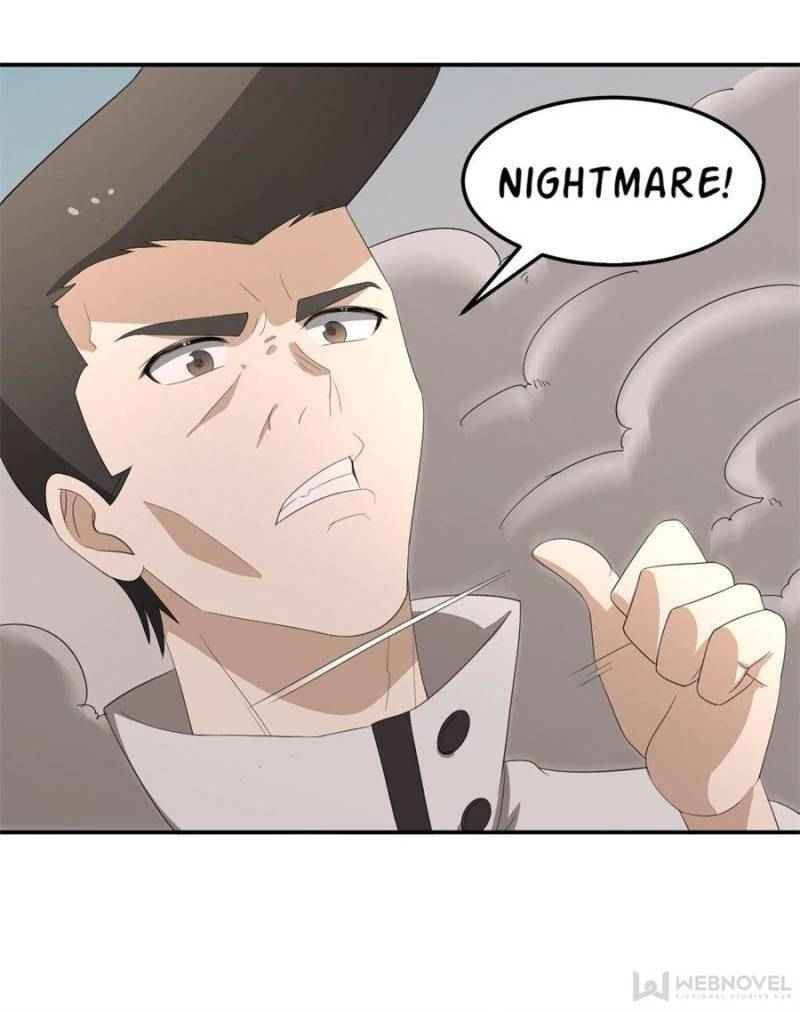 Anti-Celestial Destiny Chapter 35 - page 43