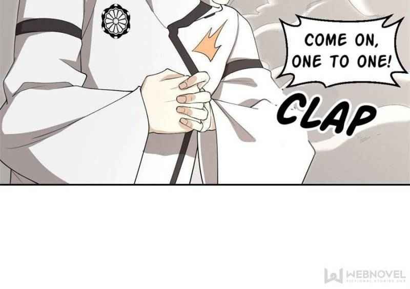 Anti-Celestial Destiny Chapter 35 - page 47