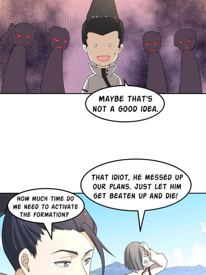 Anti-Celestial Destiny Chapter 35 - page 50