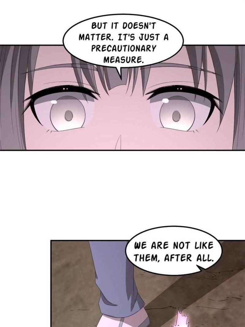 Anti-Celestial Destiny Chapter 35 - page 52