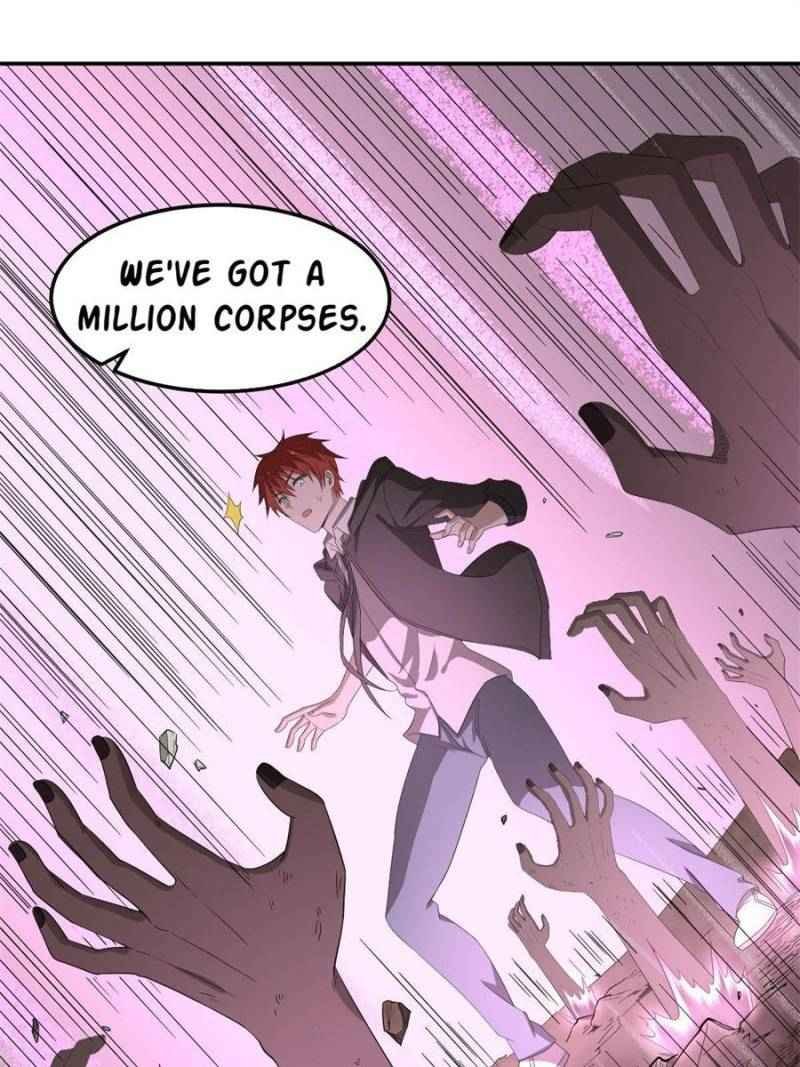 Anti-Celestial Destiny Chapter 35 - page 54