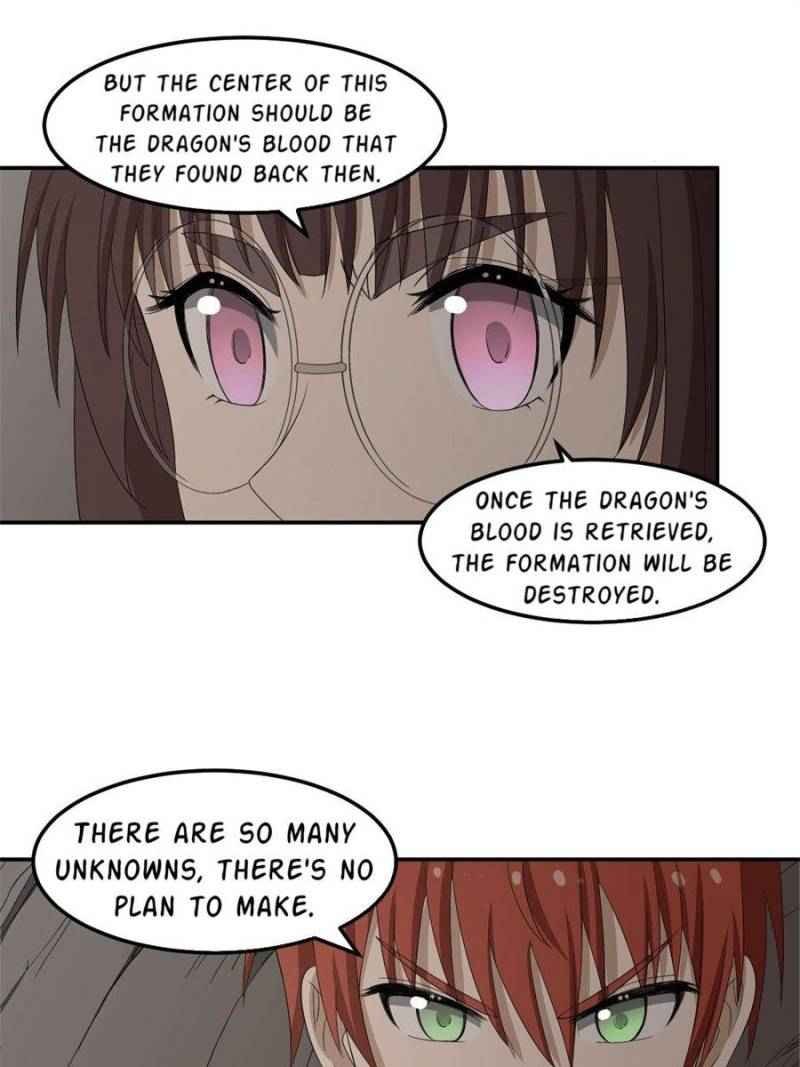 Anti-Celestial Destiny Chapter 35 - page 6