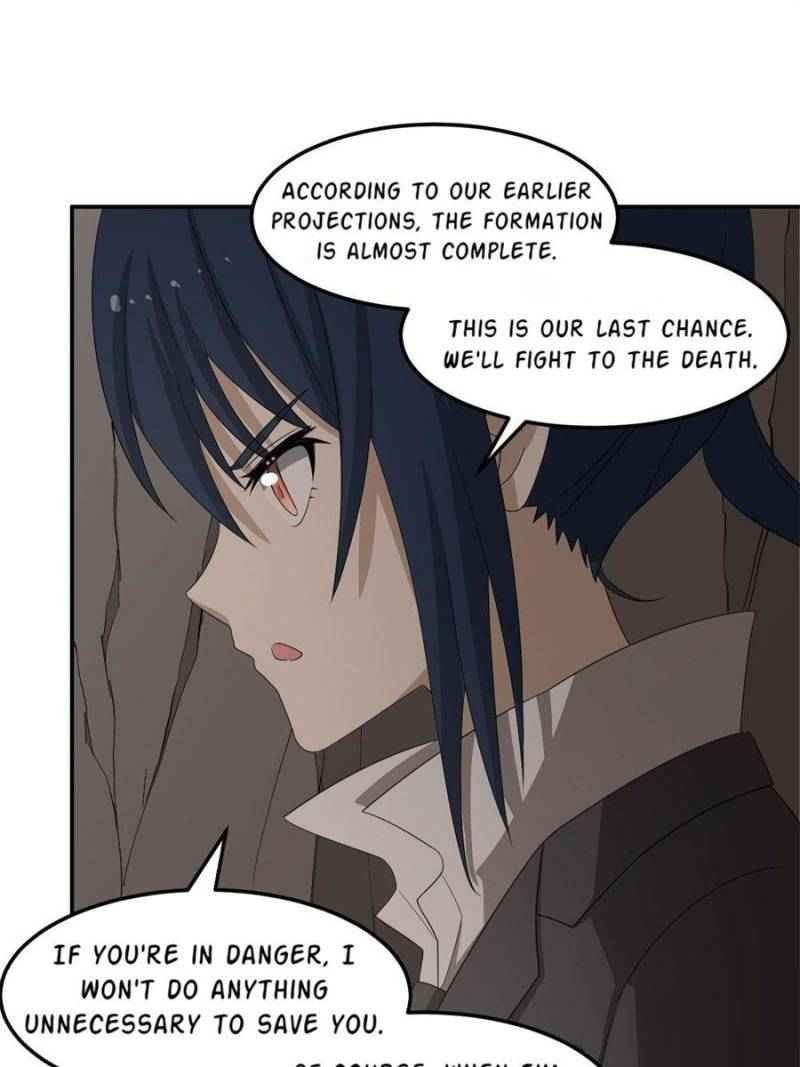 Anti-Celestial Destiny Chapter 35 - page 8