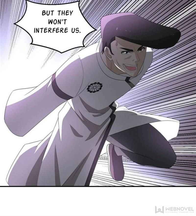 Anti-Celestial Destiny Chapter 36 - page 23