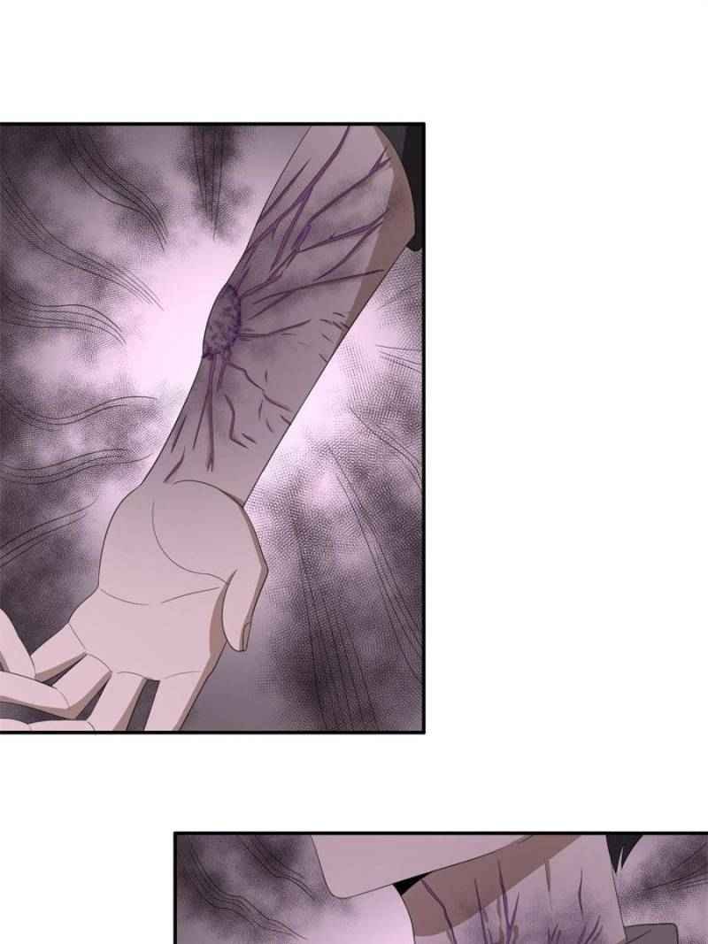 Anti-Celestial Destiny Chapter 36 - page 28