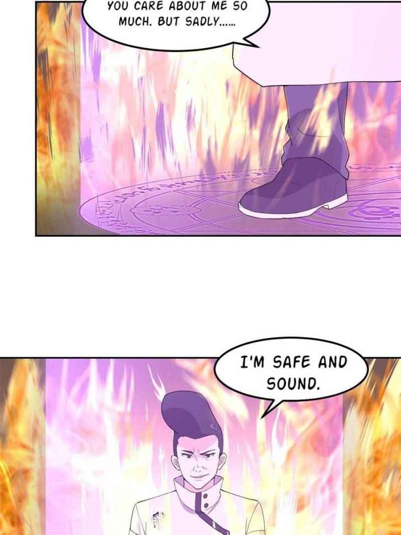 Anti-Celestial Destiny Chapter 37 - page 24
