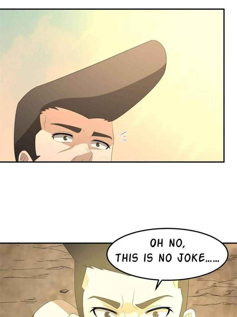 Anti-Celestial Destiny Chapter 37 - page 3