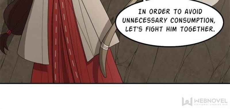 Anti-Celestial Destiny Chapter 37 - page 49